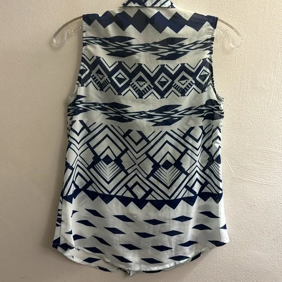 Millenium top - Picture 3 of 4